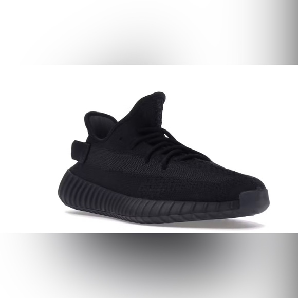 Yeezy Boost 350 V2 ONYX - Picture 5 of 13